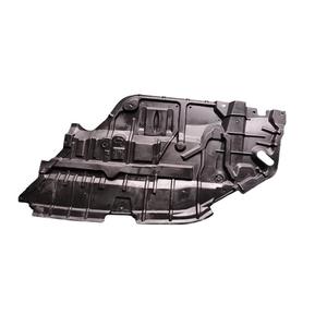 Couvre-moteur JSJIUZI pour Toyota Camry 2012, plaque de protection sous carrosserie en plastique - Product Image 3