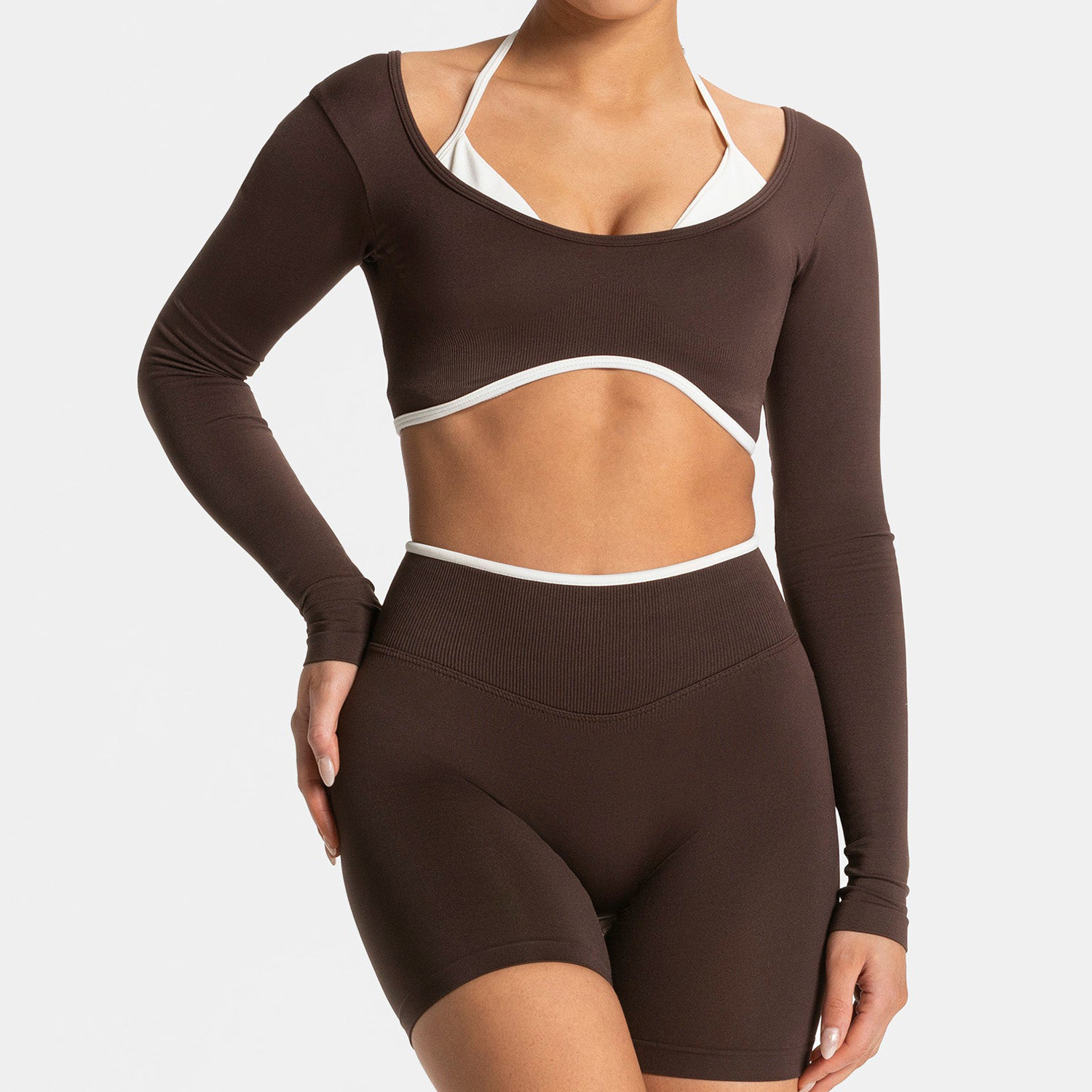 Marron