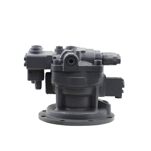 อะไหล่เครื่องจักรกลก่อสร้างแท้ รถขุด SK200-8 M5x130 มอเตอร์สวิงรถขุด - Product Image 3