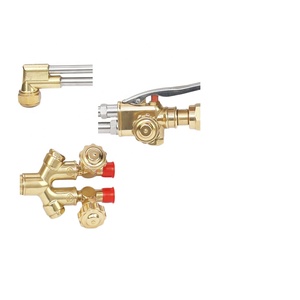 Công Cụ Mỏ Hàn Cắt Acetylene & Oxy Chịu Lực Cao Đèn Pin Cầm Tay + Phụ Kiện Cắt Đèn Pin Oxy Axetylene - Product Image 1
