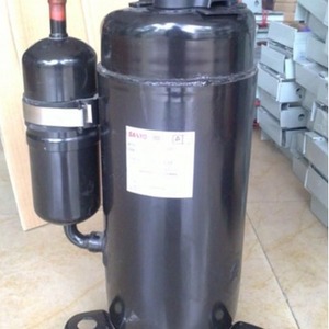 Compresseur frigorifique HYZL C-RV212H92CB C-RV232BH1AA pour climatisation et stockage frigorifique - Product Image 1