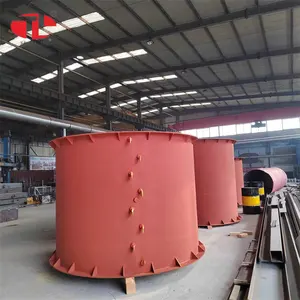 RJ3-180-9 Pit type protective atmosphere annealing furnace
