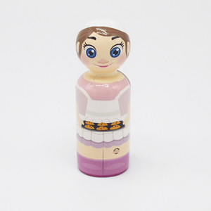 Bambole per <span class=keywords><strong>Giochi</strong></span> di Ruolo per Bambini, Bambole di Moda per Decorazione di Mini Mobili Giocattolo - Product Image 1