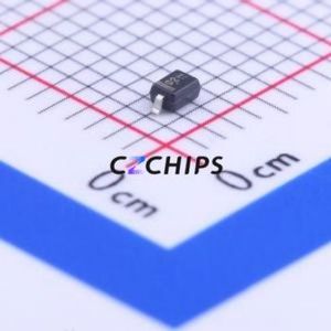 Diode Zener LUDZS4.7BT1G SOD-323 d'origine et neuve, fournisseur de composants électroniques en gros et service BOM - Product Image 1