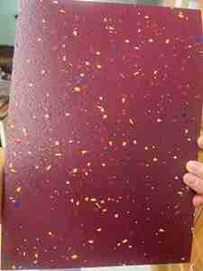 Rollo de Suelo Vinílico de PVC Antideslizante de Alta Calidad para Autobuses, Trenes, Metro y Hoteles con Soluciones de Diseño Gráfico para Venta al Por Mayor - Product Image 1