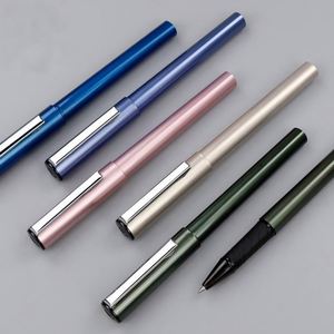 Promotional Plastic Gel <b>Pens</b> Wholesale High Quality Signature <b>Pens</b> with Custom logo Ball <b>Pens</b> Suitable for Corporate Event Gifts - Product Image 2