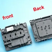 Cubierta Adaptadora de Cabezal de Impresión para Epson I3200 I1600 4720, Amortiguador de Tinta para Impresora de Inyección de Tinta Eco Solvente DTF UV