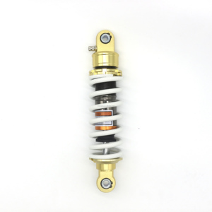 Amortisseurs avant et arrière pour moto tout-terrain 50CC 110CC 125CC 140CC, 4 roues, 360 mm, ATV, Go Kart - Product Image 3