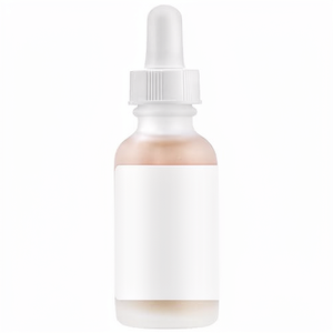 Water Soluble Removal Dissolving Absorbable Organic Nano Collagen Anti-Wrinkle Whitening Peptides Face <b>Serum</b> - Product Image 1