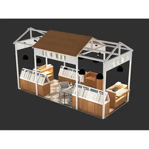 Exhibidor <span class=keywords><strong>de</strong></span> <span class=keywords><strong>Gafas</strong></span> <span class=keywords><strong>de</strong></span> Sol <span class=keywords><strong>Oakley</strong></span>, Mueble <span class=keywords><strong>de</strong></span> Madera Ecológico, Impermeable, con Iluminación LED, Diseño <span class=keywords><strong>de</strong></span> Stand para Exhibición <span class=keywords><strong>de</strong></span> <span class=keywords><strong>Gafas</strong></span> - Product Image 1