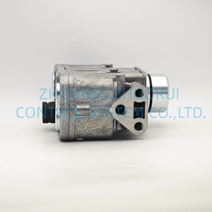 1025287 81325506002 0501212582 81325506003 Électrovanne de boîte de vitesses pour pièces de camion à transmission <span class=keywords><strong>ZF</strong></span> FH <span class=keywords><strong>FM</strong></span> FE TGA TGS TGX - Product Image 4
