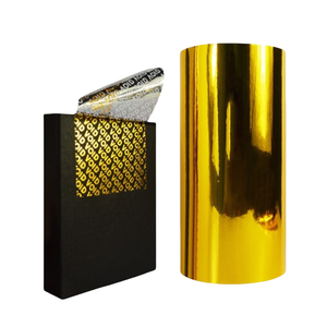 Etiqueta Adhesiva Personalizada a Prueba de Manipulación, Etiqueta VOID Dorada, Rollo de Cinta de Seguridad para Etiquetas - Product Image 1