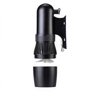 Scooter sous-marin électrique 500W pour plongée et snorkeling, propulseur externe pour sports nautiques - Product Image 3