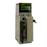 Controlador PLC LANSI 140CPU65160 |   Módulo Spot Nuevo, Control de Calidad, Programación, Adaptación para el Hogar