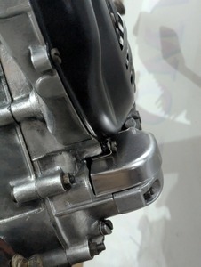 Motor Completo Original Ves-pa LML 150cc de 2 Tiempos y 5 Puertos - Product Image 2
