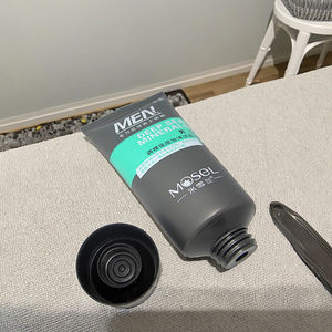 LIXIN/OEM LX328 Crema de manos Bloqueador Solar e hidratante Espuma Limpiador facial Tubos 15ml/30ml/50ml Aluminio/Plástico Cosmético - Product Image 2