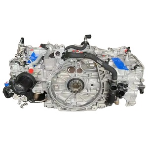 Motor de Auto de Alta Calidad, Fabricado en China, Ensamblaje de Motor Automotriz de Alta Calidad para 718 Cayman Boxster 2.0T - Product Image 2