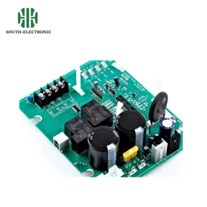 ODM PCB Electronics Multilayer New Printed Circuit Board Pcba Manufacturer In Shenzhen Pcb Assembly Provider