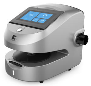 CHNSpec UPF-620 Probador de Protección UV Textil con Lámpara de Xenón Pulsado, Medidor de Transmitancia y Detector de Bloqueo de Alto SNR 1000:1 - Product Image 6