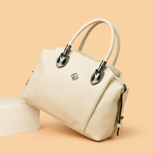 New Fashion Designer Crossbody <b>Bags</b> High Quality PU Leather Shoulder Messenger <b>Bag</b> Casual Totes Luxury Women Handbags and Purses - Product Image 5