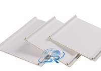 Revêtement de sol SPC insonorisant, antidérapant, ignifuge et imperméable pour les résidences et les espaces publics commerciaux