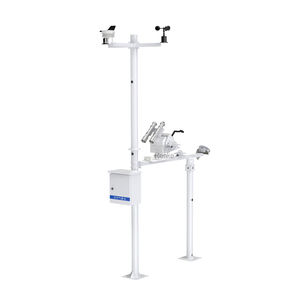 Estación Meteorológica Profesional para Uso en Centrales Eléctricas Solares Fotovoltaicas - Product Image 1