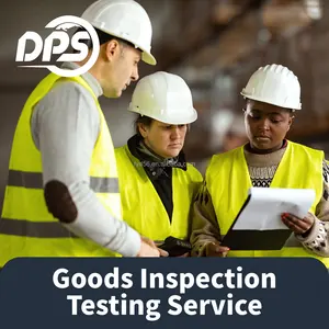 China India Vietnam pre-shipment inspection services quality control