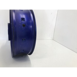 Disco Freno Posteriore YAMAHA FZ16 1900mm Compatibile GMR Accessorio Ruota Moto - Product Image 4