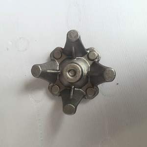 12A-G2 avec chaîne de fixation en plastique - Product Image 5