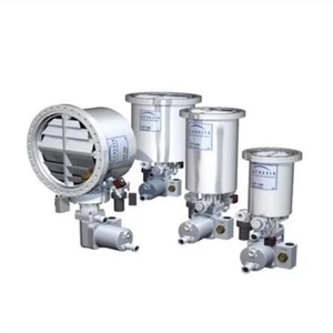 Pompe cryogénique Genesis Hph 25q H541 2251 en acier inoxydable, centrifugeuse électrique, connexion à bride, 0,1-10 bars, compatible avec les huiles - Product Image 1