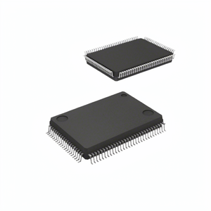 M30879FLAFP#U5 Embedded 100 BQFP Authorized Distributor Buy Online Electronic Components - Product Image 1