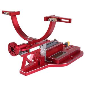 Mayatech 10KG MT10PRO+ รุ่นท่อรุ่นเครื่องบินท่อใบพัดมอเตอร์ฟอร์สเกจม้านั่งทดสอบ - Product Image 1