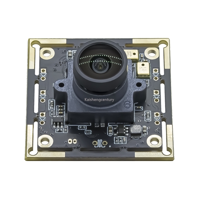 HBVCAM 8.29MP 4K Camera Module IMX317 Embedded Camera Module for Industrial Equipment Smart Terminal