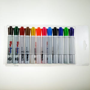 Marqueur pour tableau blanc effaçable à sec écologique de petite taille pour la promotion et la vente - Product Image 6