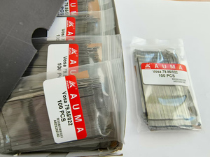 Mua auma phẳng Máy đan kim 12 gam vosa 79.85/022 từ Yên Đài Trung Quốc - Product Image 6