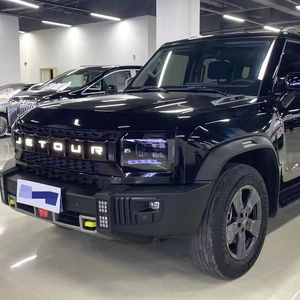 2023 JJetour <span class=keywords><strong>Travler</strong></span> SUV High Configuration Drive Voitures d'occasion en bon état pour l'exportation - Product Image 1