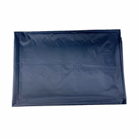 Wasserdichter Atmungsaktiver Gewebter 10D 15D 20D 40D 100% RPET REPREVE Recycelter Nylonstoff für Daunendichte Jacken und Taschen