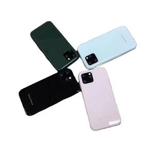 Fabrikpreis XS11 2,5 Zoll Soyes Mini Android-Handy 3G Touchscreen Kleines Smartphone - Product Image 3