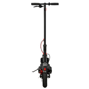 EU倉庫<span class=keywords><strong>10</strong></span>インチ電動通勤スクーター折りたたみ式高炭素鋼350Wモーターパワーリチウム電池アプリコントロールポータブル - Product Image 3