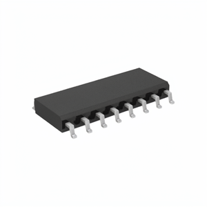 Interface BD93W21F-E2 16 SOlC Original One Stop Service Electronics Component - Product Image 1