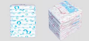 Popok Anjing Sekali Pakai Super Serap Lembut untuk Anjing Jantan - Product Image 2