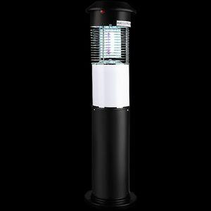 Lampe anti-moustiques électrique d'extérieur, étanche, grande taille, pour la protection des pelouses, plus de 150 m² - Product Image 1