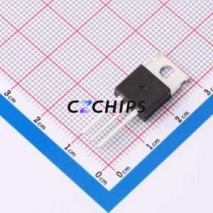 Nouveau-Original FQP47P06(UMW) TO-220 Transistor Transistor à effet de champ (MOSFET) - Product Image 1