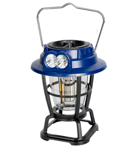 AA battery LED camping light can be hung on <b>tents</b> travel light suitable for outdoor activities hiking fishing and mountaineering - Product Image 1