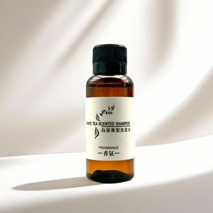 Marque privée Ensemble d'équipements biodégradables pour les invités Cosmétiques d'hôtel Shampooing Après-shampoing Gel douche en bouteille et en tube - Product Image 4