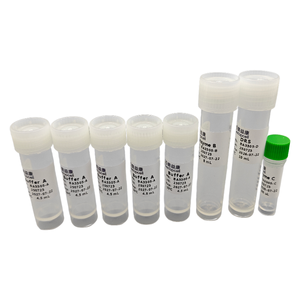 Phân ly mô cho nghiên cứu ISO 9001 ba3305 Bộ phân ly não, chuột (10 bài kiểm tra) - Product Image 3