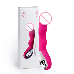 Şarj edilebilir vibratör g-spot ana kadın <span class=keywords><strong>masturbator</strong></span> 10 frekans titreşimli AV çubuk yetişkin seks ürünleri - Product Image 4