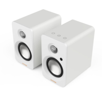 OEM ODM 100W Enceinte bibliothèque, boîtier d'enceinte vide, coque d'enceinte DIY, enceinte de jeu