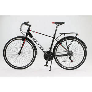 <span class=keywords><strong>VTT</strong></span> 21 vitesses 26 pouces vélo en alliage d'aluminium cadre vélo de route bande frein vélo de ville pour <span class=keywords><strong>Tandem</strong></span> - Product Image 1