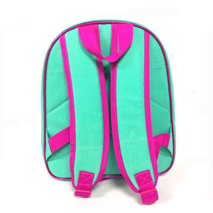 Cute Kindergarten 3D EVA Animal Cartoon Kids bambini <span class=keywords><strong>zaino</strong></span> Cats School Bag per ragazze - Product Image 3